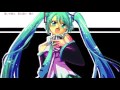 【初音ミク】VOW WOW（オリジナル曲／Original Song）【おんださとし】