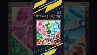 Trekking Reise Durch Die Zeit Von Game Factory