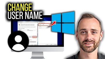 How To Change Username In Windows 11 | Quick & Easy