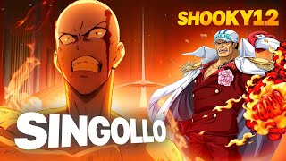 Mirror Cup 1/16: SHooKY12 vs Singollo [Honkai Star Rail]