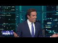 Tomi Lahren vs Lisa Bloom on "The Issue Is: with Elex Michaelson"