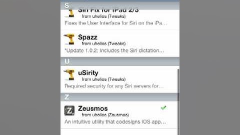 How To: Download and install Zeusmos - Installous alternative