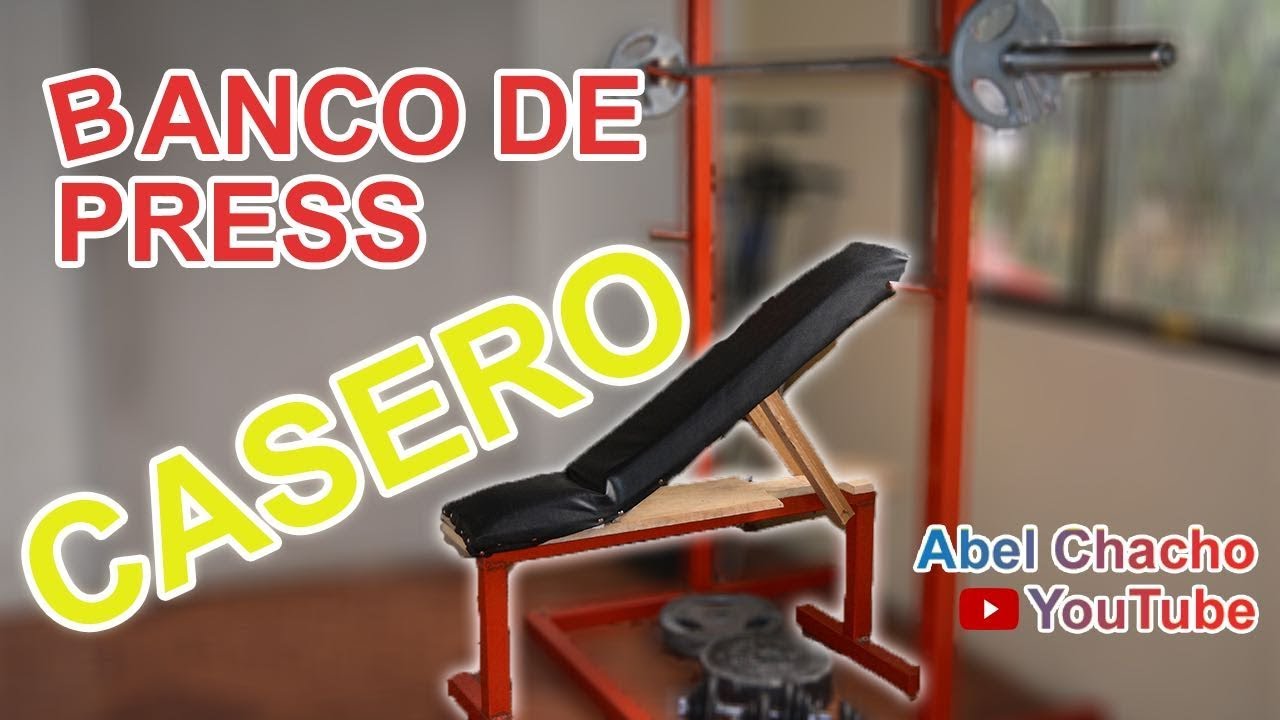 Press de banca plano o inclinado