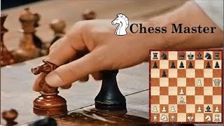 DIRTY CHESS TRICKS AND TRAPS - THE OWEN’S DEFENSE – CHESS OPENING STRATEGY by ChessMaster Max 1,384 views 1 year ago 12 minutes, 26 seconds