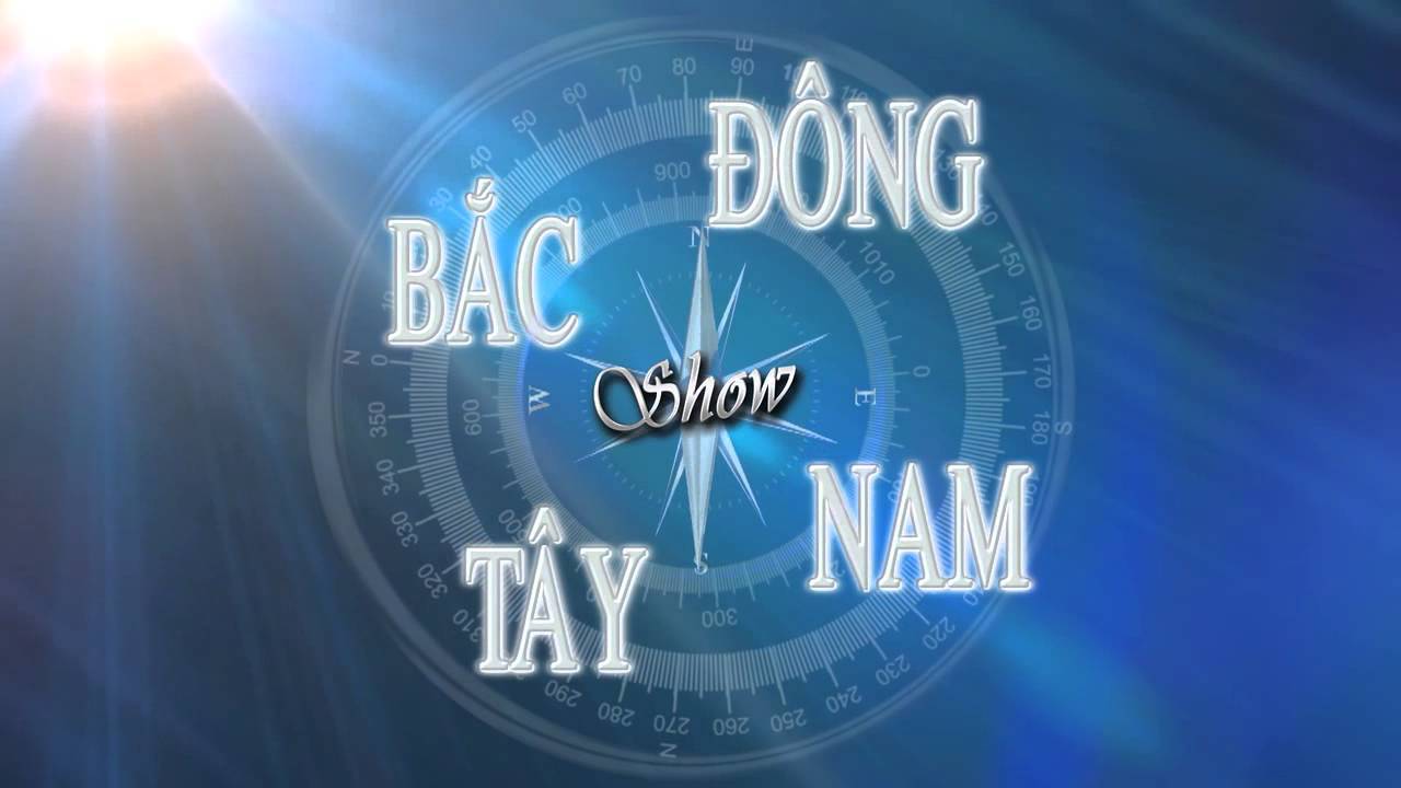 Thanh Le's BDNT Show LOGO - YouTube