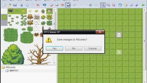RPG Maker XP RMXP Side View Battle Script Tutorial New And Improved