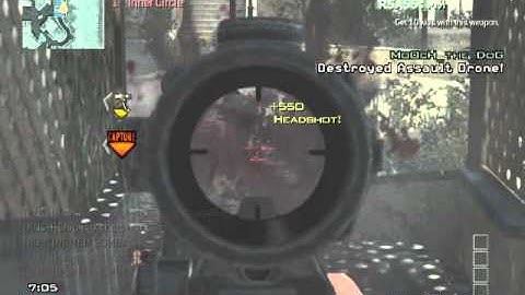 Multi kill with Rsass