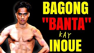 PINAG KAMALANG SI PACQUIAO SA GALING❗GRABE GALAW PALANG BATANG PACQUIAO TLGA! INOUE LAGOT KA DITO❗