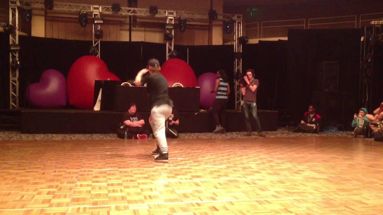 FWA 2013 Floor Wars - Judges' Showcase