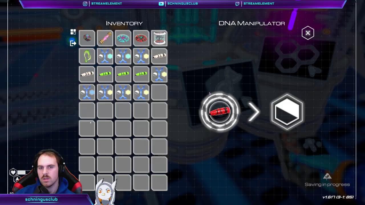 Let this planet breathe! | The Planet Crafter