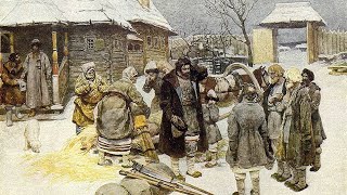 Александр II :  начало правления. Крестьянская реформа 1861 года