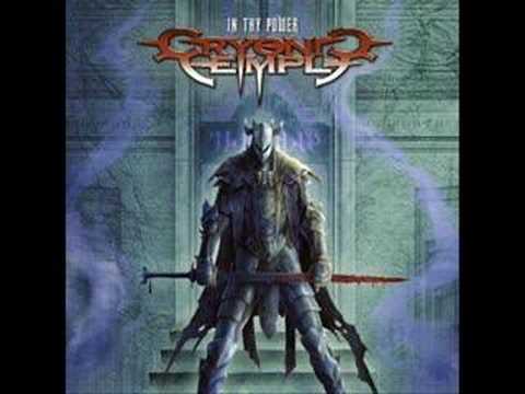 Cryonic Temple - Eternal Flames Of Metal