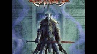 Watch Cryonic Temple Eternal Flames Of Metal video