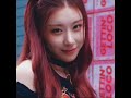 ITZY LOCO EDIT
