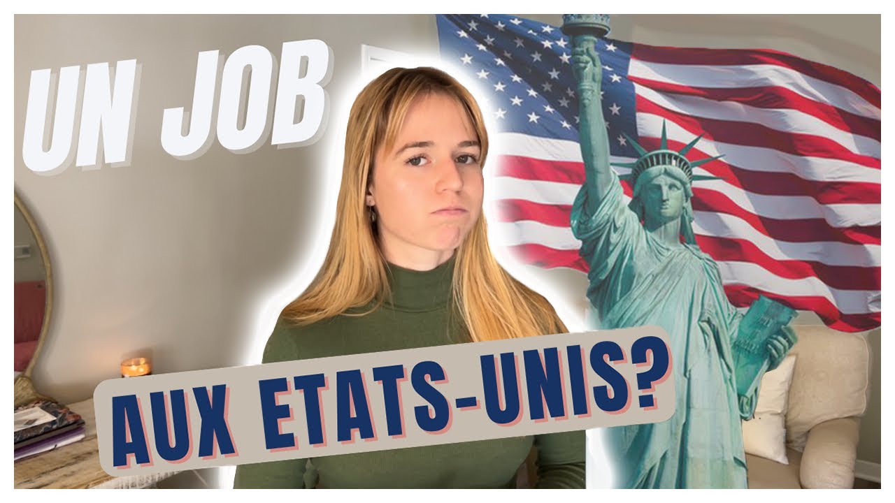 Le rêve Américain est mort ?!!