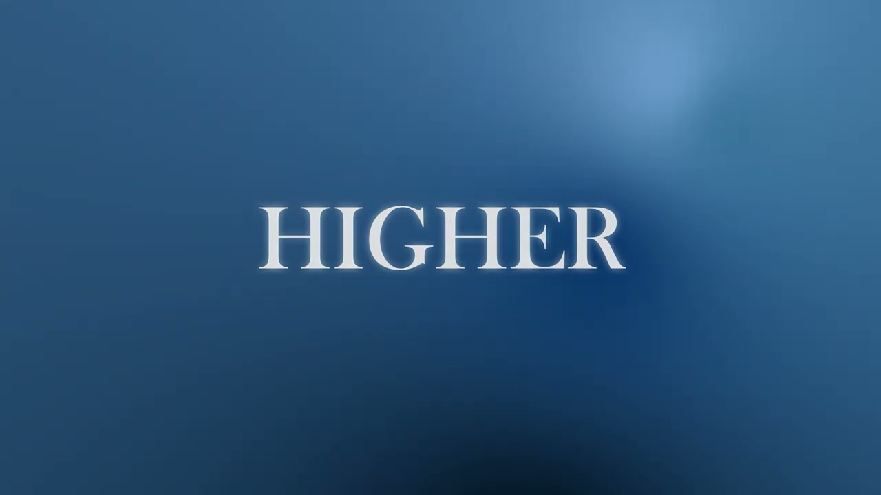 Watch MEDA - HIGHER (Visualizer) on YouTube Watch MEDA - HIGHER (Visualizer) on YouTube
