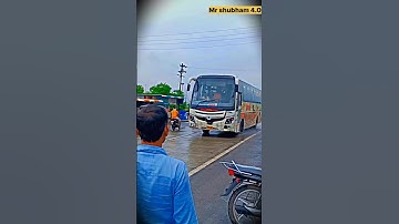ये नाही हो सकता 😭😭#shorts #yt shorts #msrtc #msrtcofficial #shivshahi