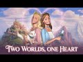 Two Worlds, One Heart – A Barbie: Princess and the Pauper Song