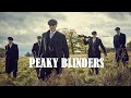 Peaky Blinders / Gangsta's Paradise - Coolio