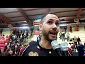 Juantorena top scorer in Gara 2 a Vibo