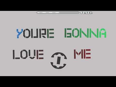 Showcase for Youre Gonna Love Me