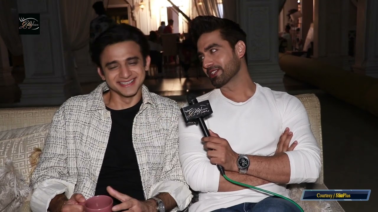 EXCLUSIVE! Rohit Purohit & Romit Raaj ON Current Track & More