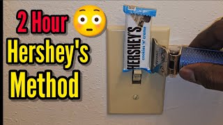 Download lagu 2 Hour Hershey's Method Looped for Relaxation 