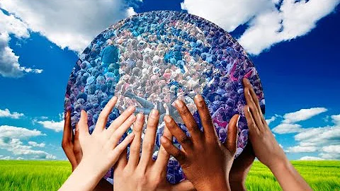 Healing the World Meditation - Dr Heather Yates
