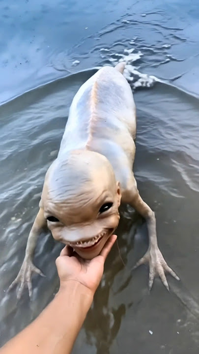 Download lagu penampakan makhluk aneh