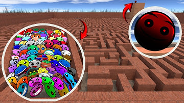 WHAT THEY WANT TO DO WITH GEOMETRY DASH AND LOBOTOMY DASH NEXTBOTS FAMILY? In Garry