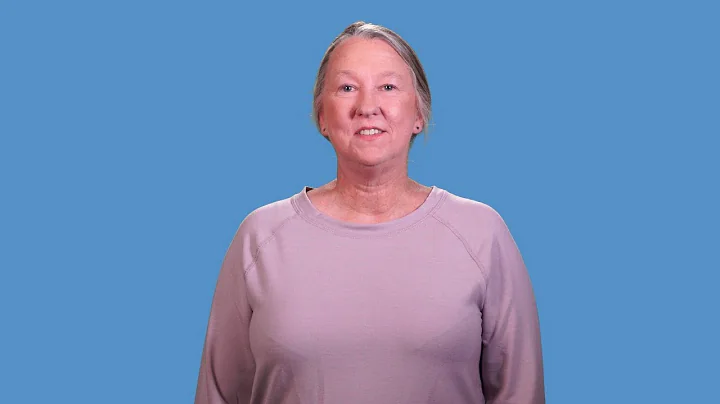 I Am CDC - Janet McAllister