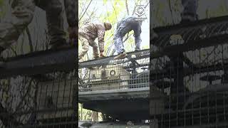 ЗАХІДНА ТЕХНІКА ВИЯВИЛАСЬ НЕ ПРИДАТНОЮ ДЛЯ ВІЙНИ В УКРАЇНІ?