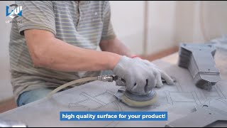 Sheet Metal Fabrication | How are sheet metal parts polished? Sheet Metal Fabrication | How are sheet metal parts polished?