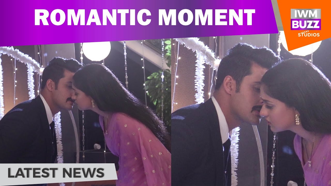 Mera Balam Thanedaar On Location | Bulbul और Veer के बीच बड़ा प्यार  | Colors TV