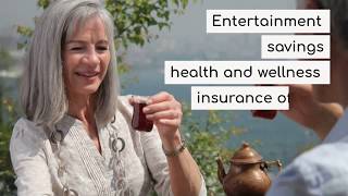 Amazing Senior Discounts Are AARP Benefits