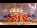 Fernsehballett - ABBA-Medley 1996