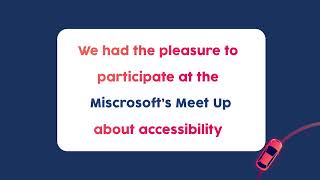 Microsoft x Karos - Accessibility in tech (mobility and carpooling) screenshot 3