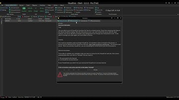 VisualCron: How to Deactivate, Activate, Refresh License