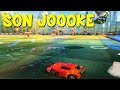 SON JOOOKE | Rocket League