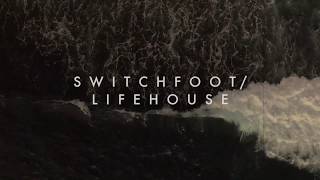 SWITCHFOOT  - Shine Like Gold ft. Lifehouse [official Lyric Video] chords