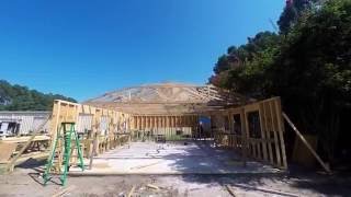 Oak Island Moose Lodge Runway Project