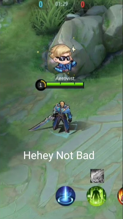 Hehey Not Bad