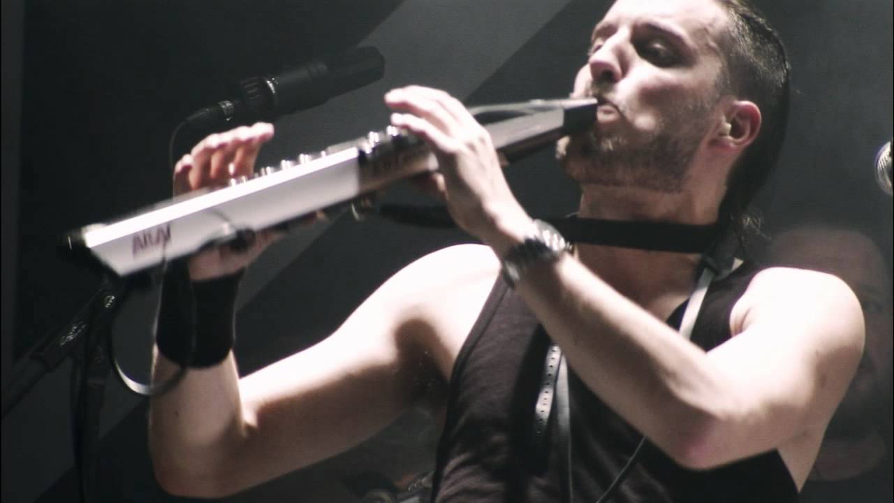 Watch SHINING (NOR): Winterreise (from Live Blackjazz DVD) on YouTube Watch SHINING (NOR): Winterreise (from Live Blackjazz DVD) on YouTube