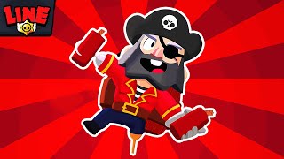 Выпал БОСС РОБОТ в Brawl Stars? Выпал БОСС РОБОТ в Brawl Stars?