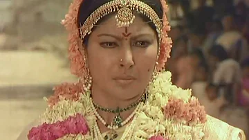 Chanda Sasanudu Movie || Anna Chellella Video Song || NTR, Sharada, Radha