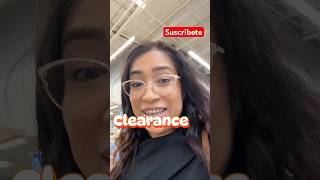 Clearance🔥🔥 #walmart #coupons #clearance #deals