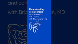 Colon Cancer Surgery: What to Expect &amp; Common Concerns #shorts