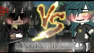GİRLS VS BOYS SİNGİNG BATTLE | Gacha Life | (My Oc's) GİRLS VS BOYS SİNGİNG BATTLE | Gacha Life | (My Oc's)