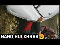 Nano hui kharab1st vlogcars himachal pikuplover kangrabathra blogger rishav thakur