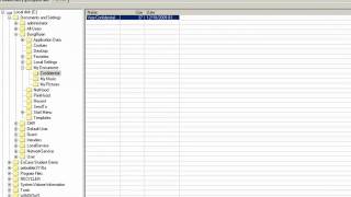 Encrypting File System(EFS) recovery using Advanced EFS Data Recovery